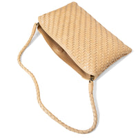 Bembien Roux Clutch in Caramel