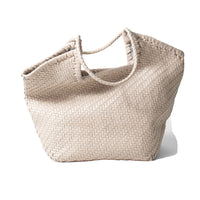 Bembien Selene Tote in Cream