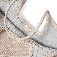 Bembien Selene Tote in Cream