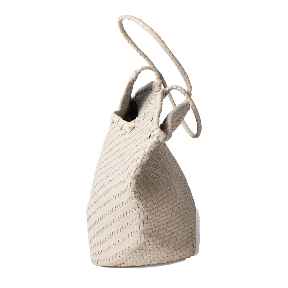 Bembien Selene Tote in Cream