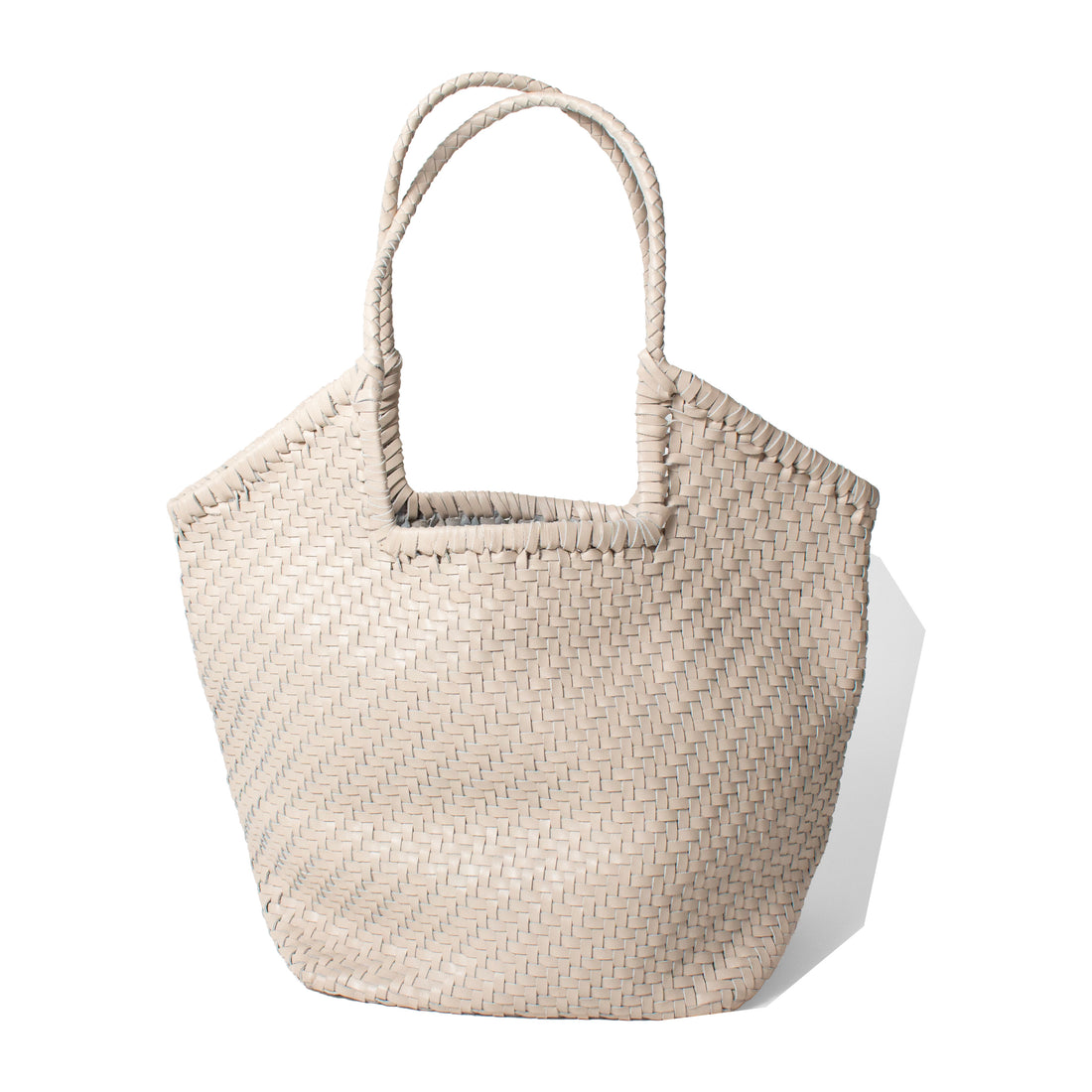 Bembien Selene Tote in Cream