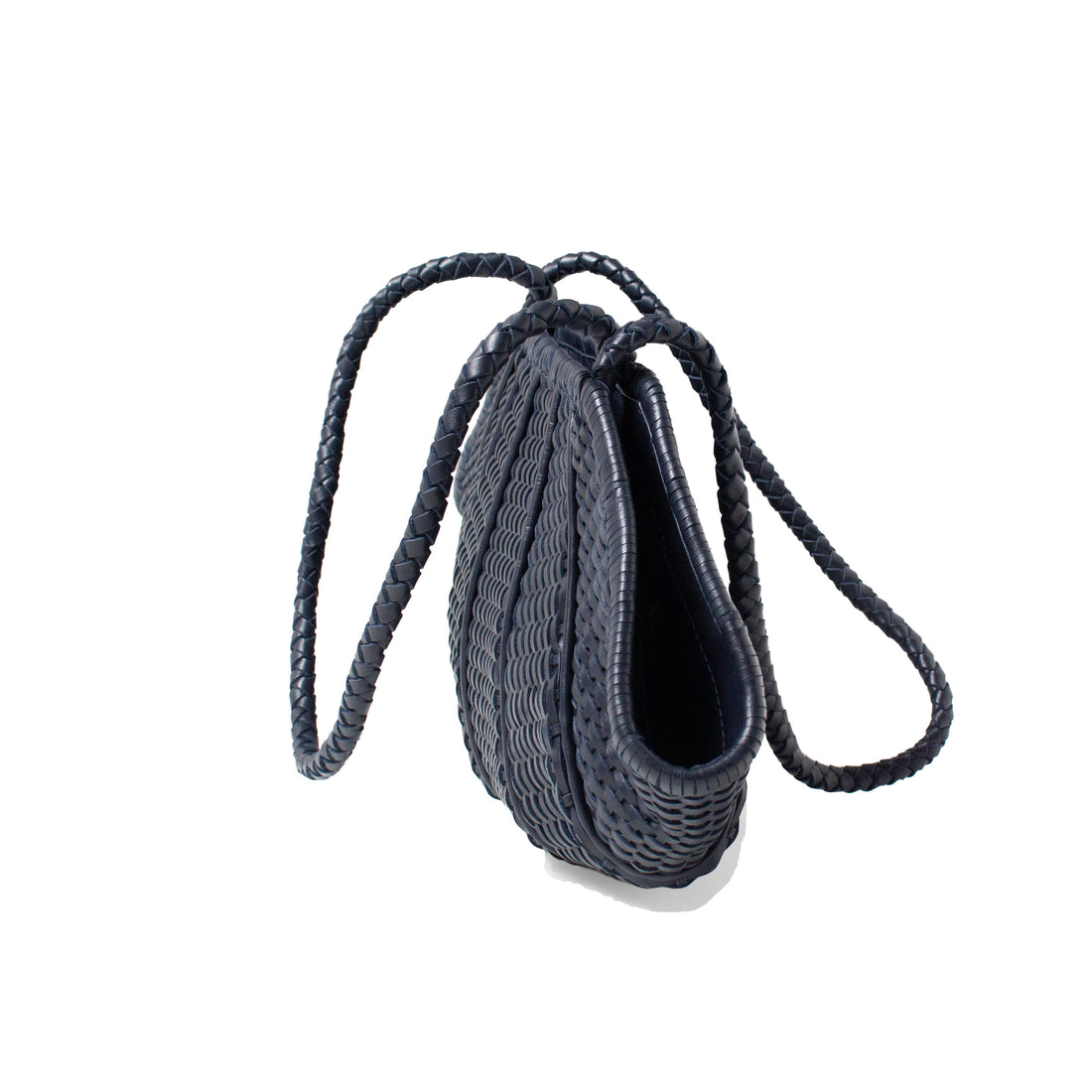 Bembien Venera Bag in Navy