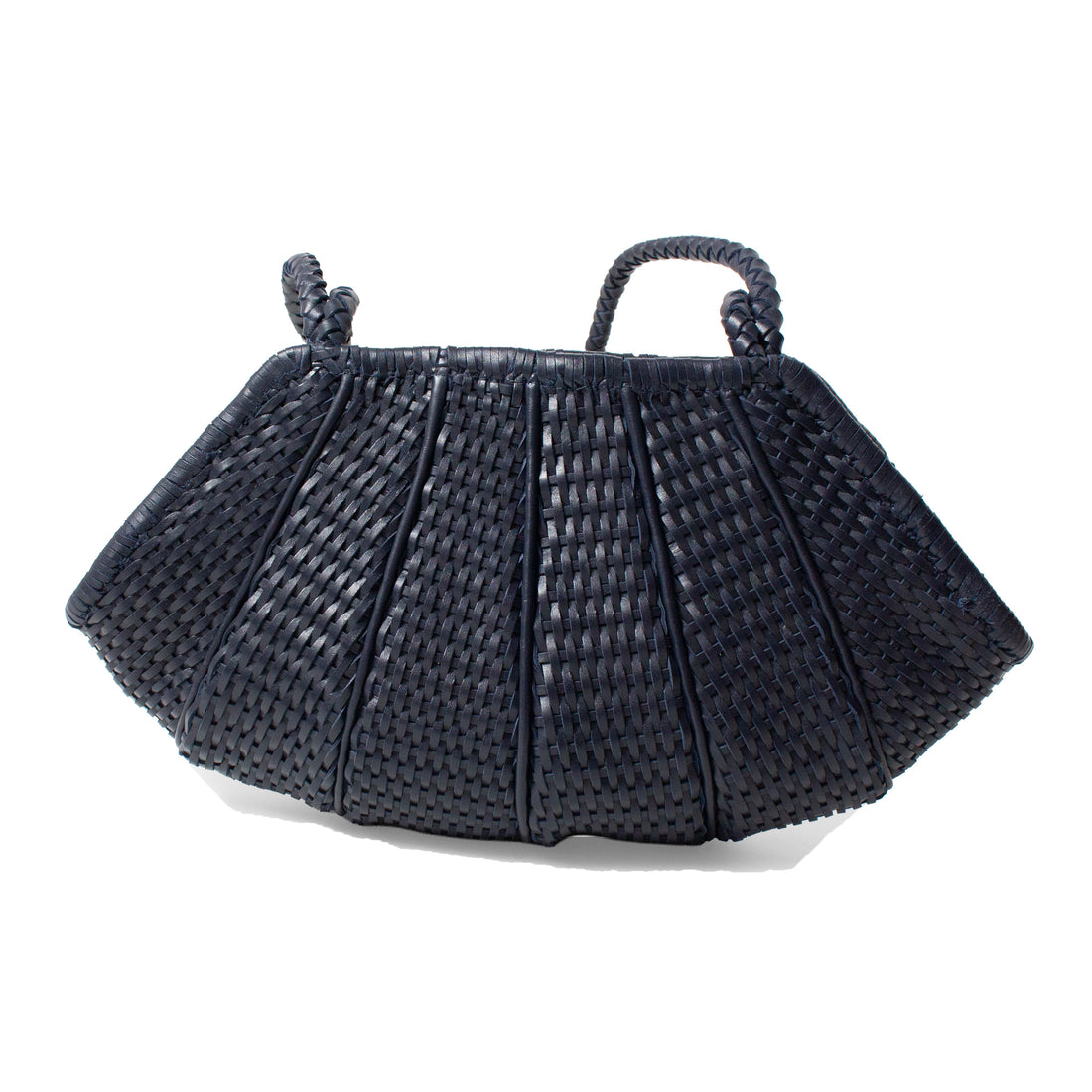 Bembien Venera Bag in Navy