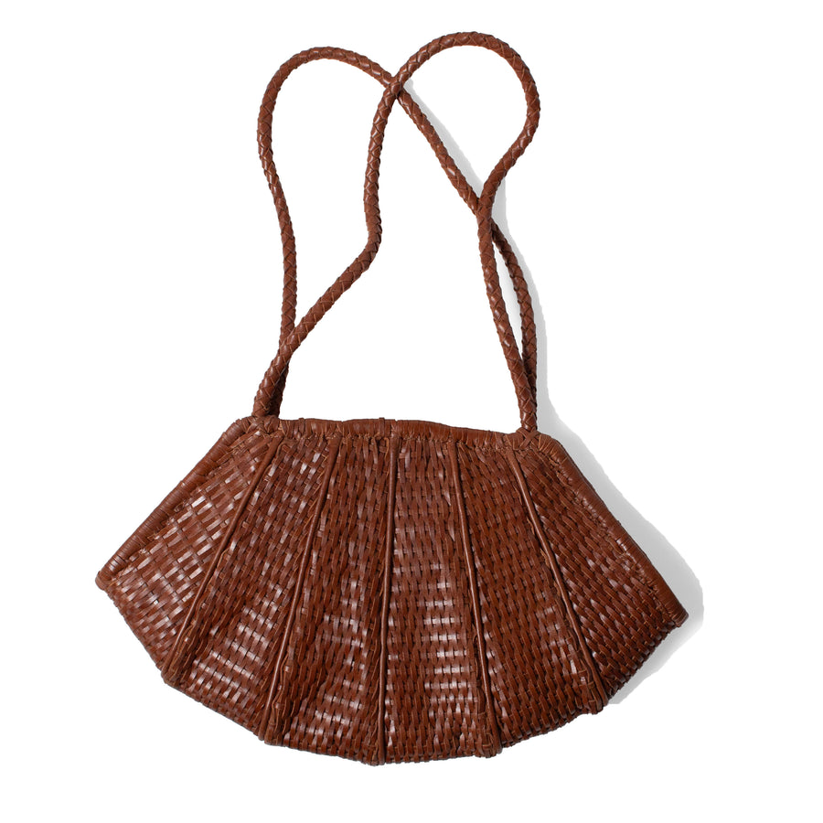 Bembien Venera Bag in Sienna – JUDITH