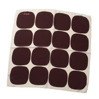 Bembien Small Forma Scarf in Cocoa
