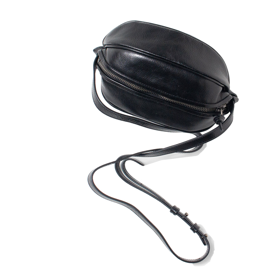 Hereu Boya Distressed in Black