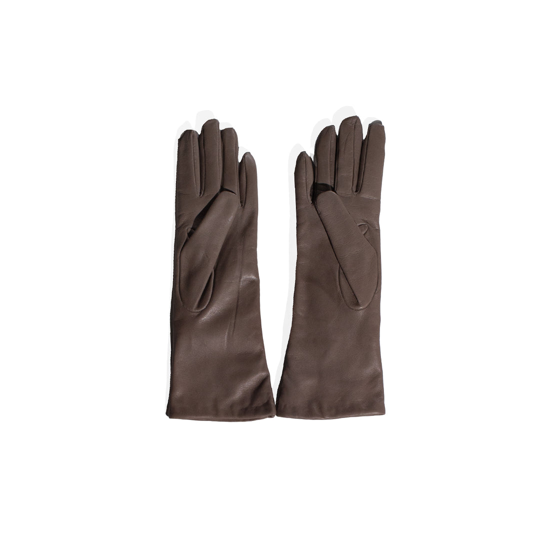 Clyde Classic Gloves in Taupe
