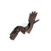 Clyde Classic Gloves in Taupe