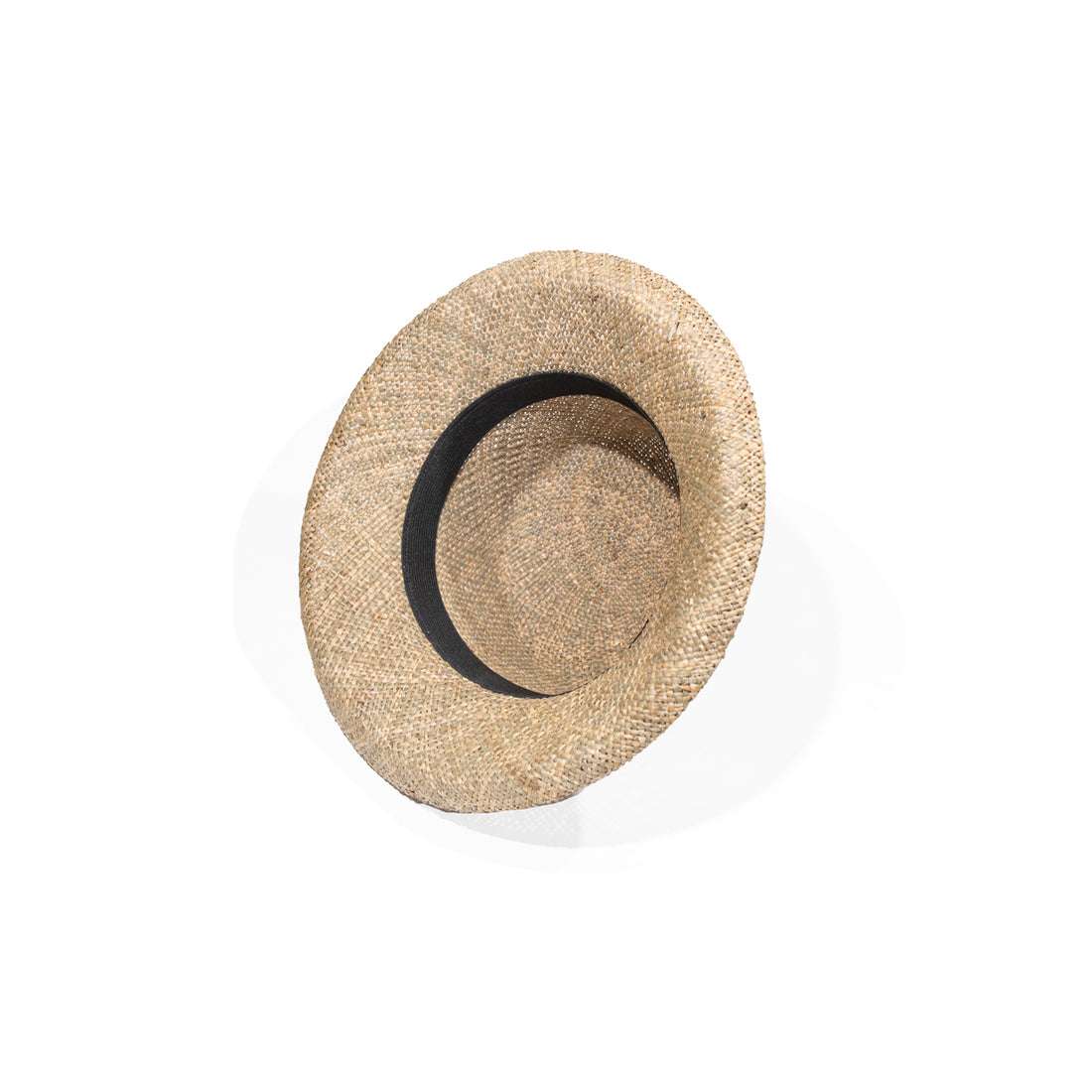 Clyde Doze Hat in Seagrass