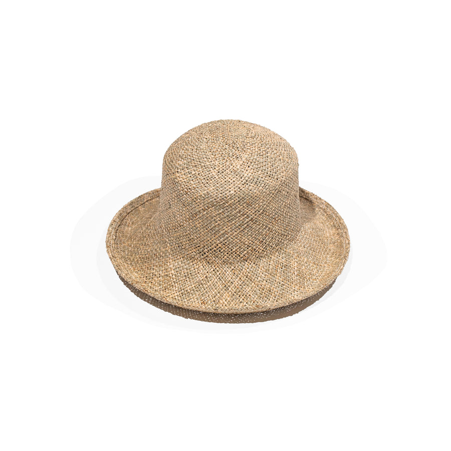 Clyde Doze Hat in Seagrass