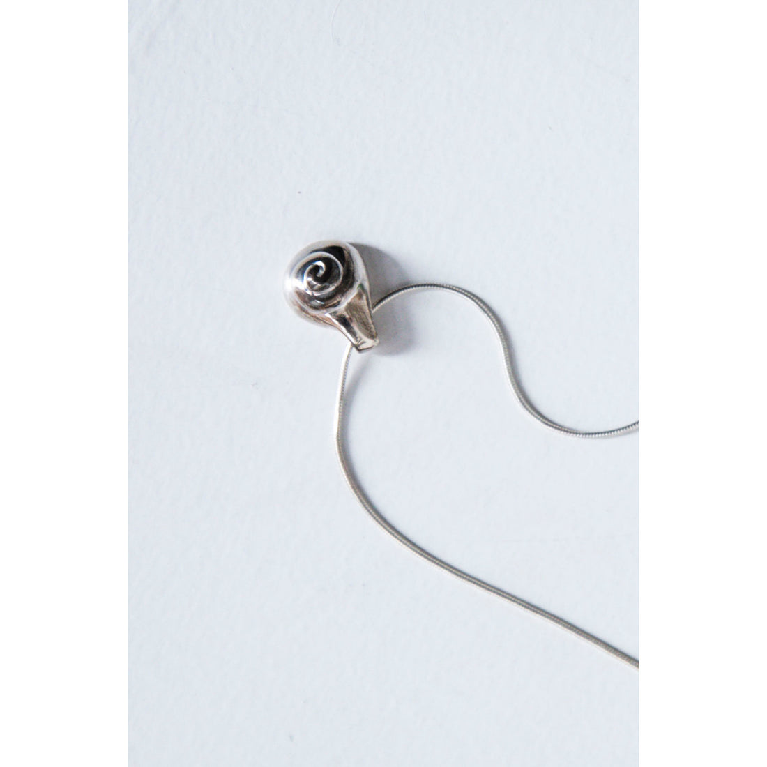 Daniella Samper Caracol Necklace