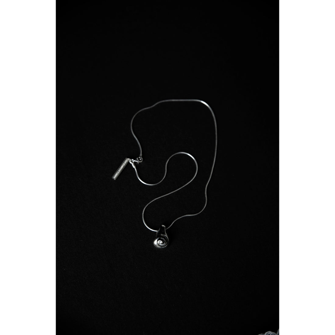 Daniella Samper Caracol Necklace