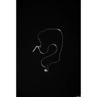 Daniella Samper Caracol Necklace