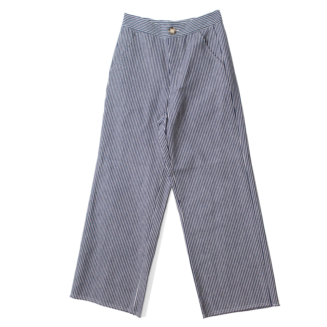 Eleph Pair of Pants in Navy