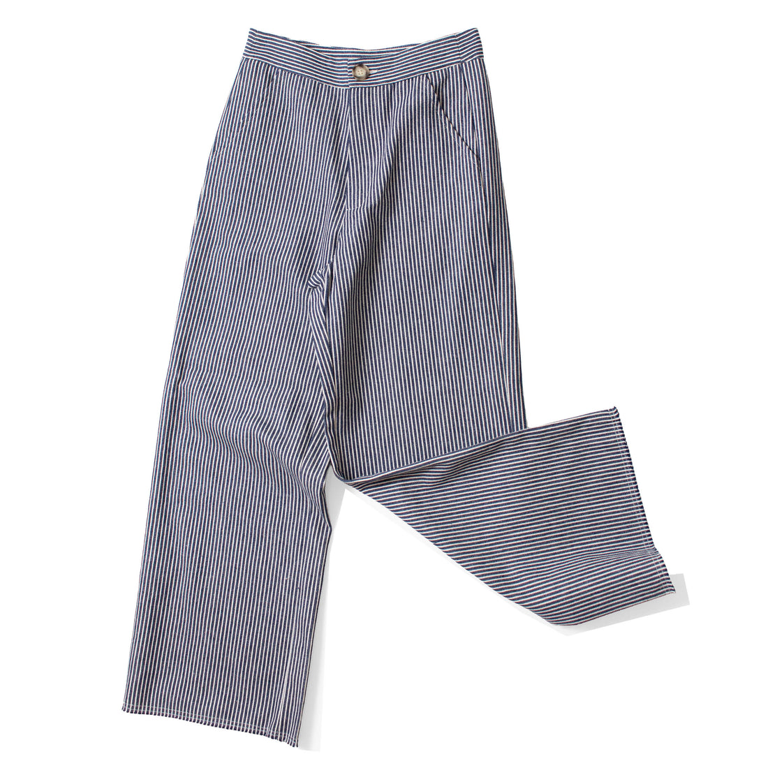 Eleph Pair of Pants in Navy