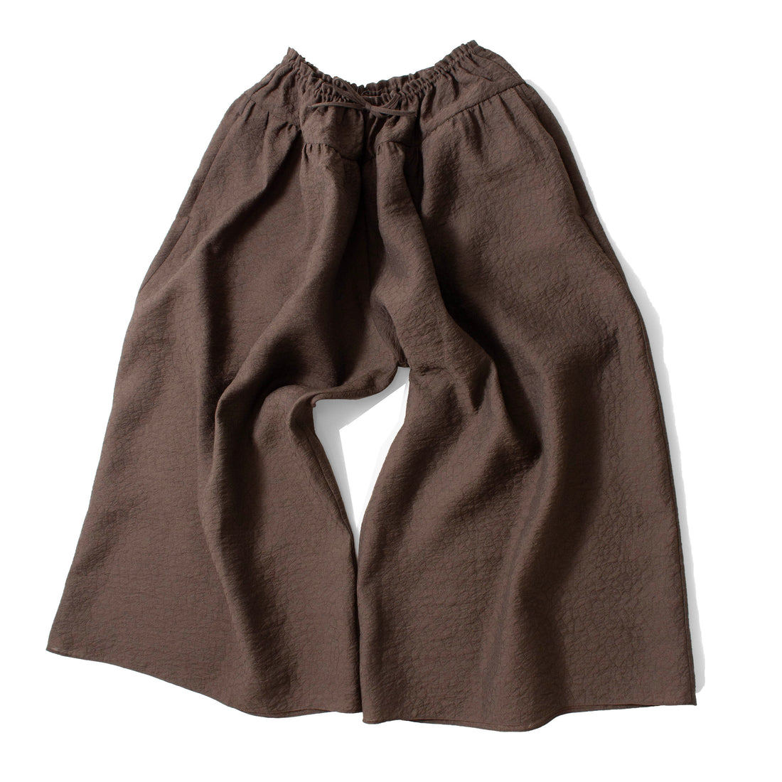 Eleph Sweet Culotte in Brown