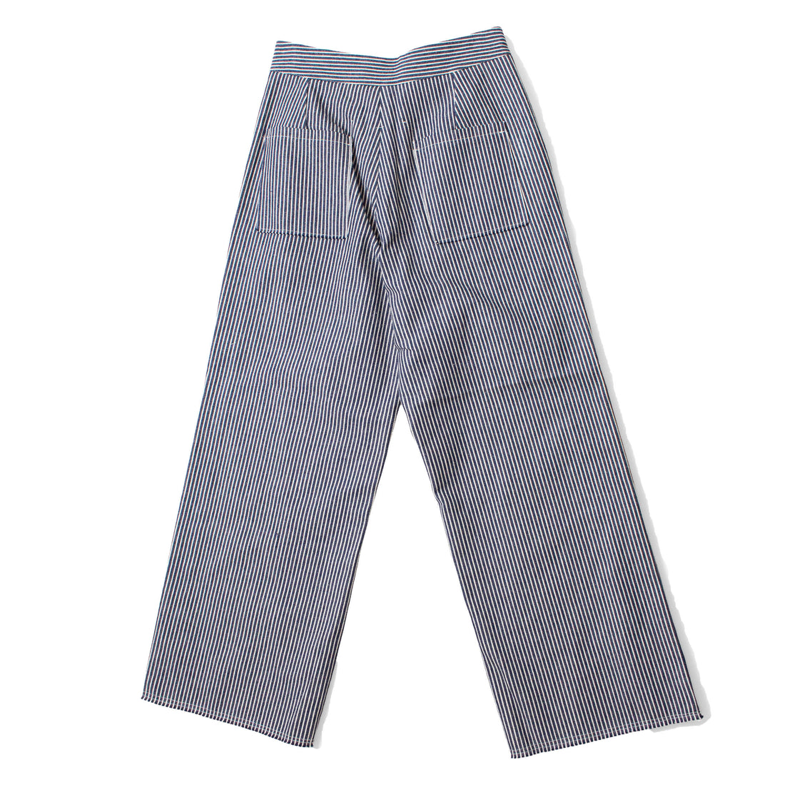 Eleph Pair of Pants in Navy