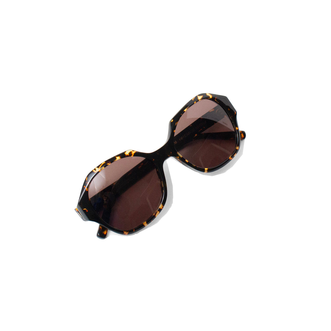 Eva Masaki 001 Sunglasses in Gotham