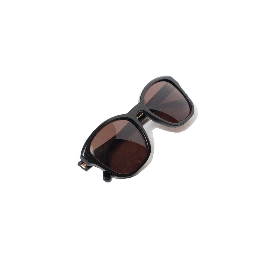Eva Masaki BQE Sunglasses in Owl