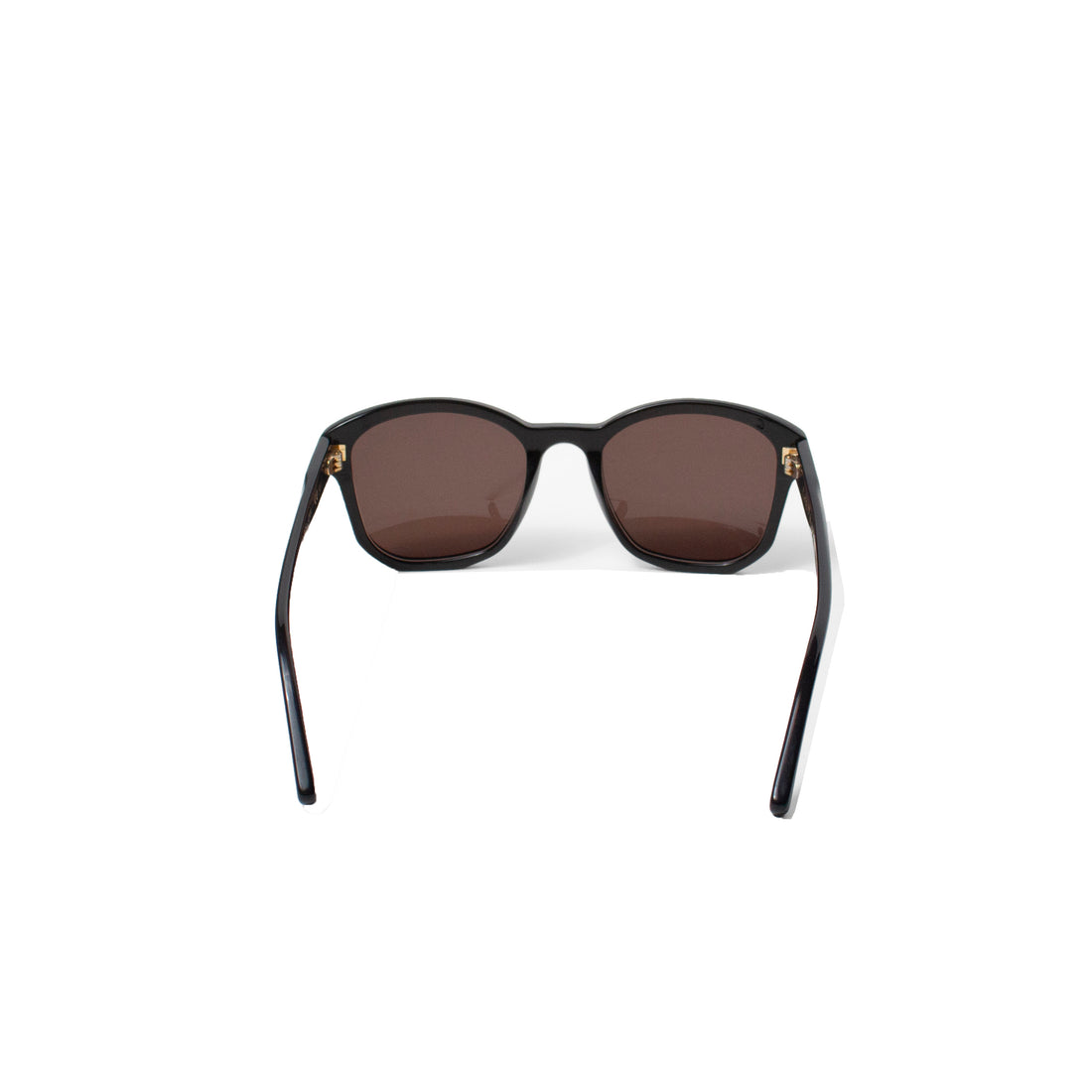 Eva Masaki BQE Sunglasses in Owl