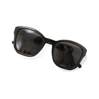 Eva Masaki BQE Sunglasses in Owl