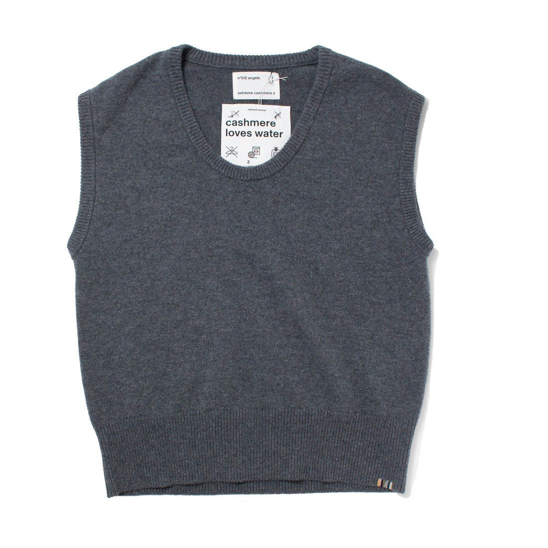 Extreme Cashmere Angele in Felt