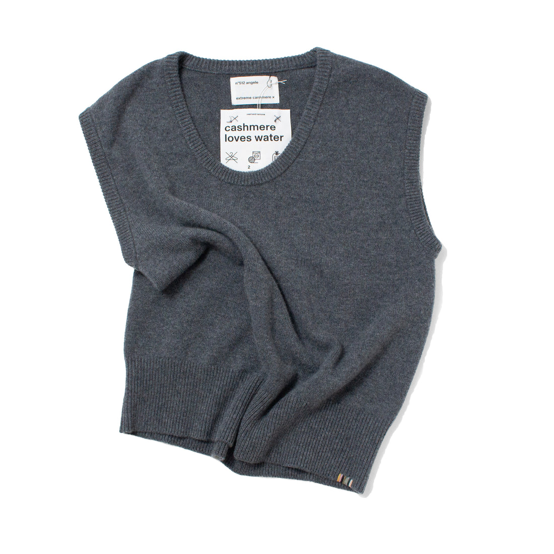 Extreme Cashmere Angele in Felt