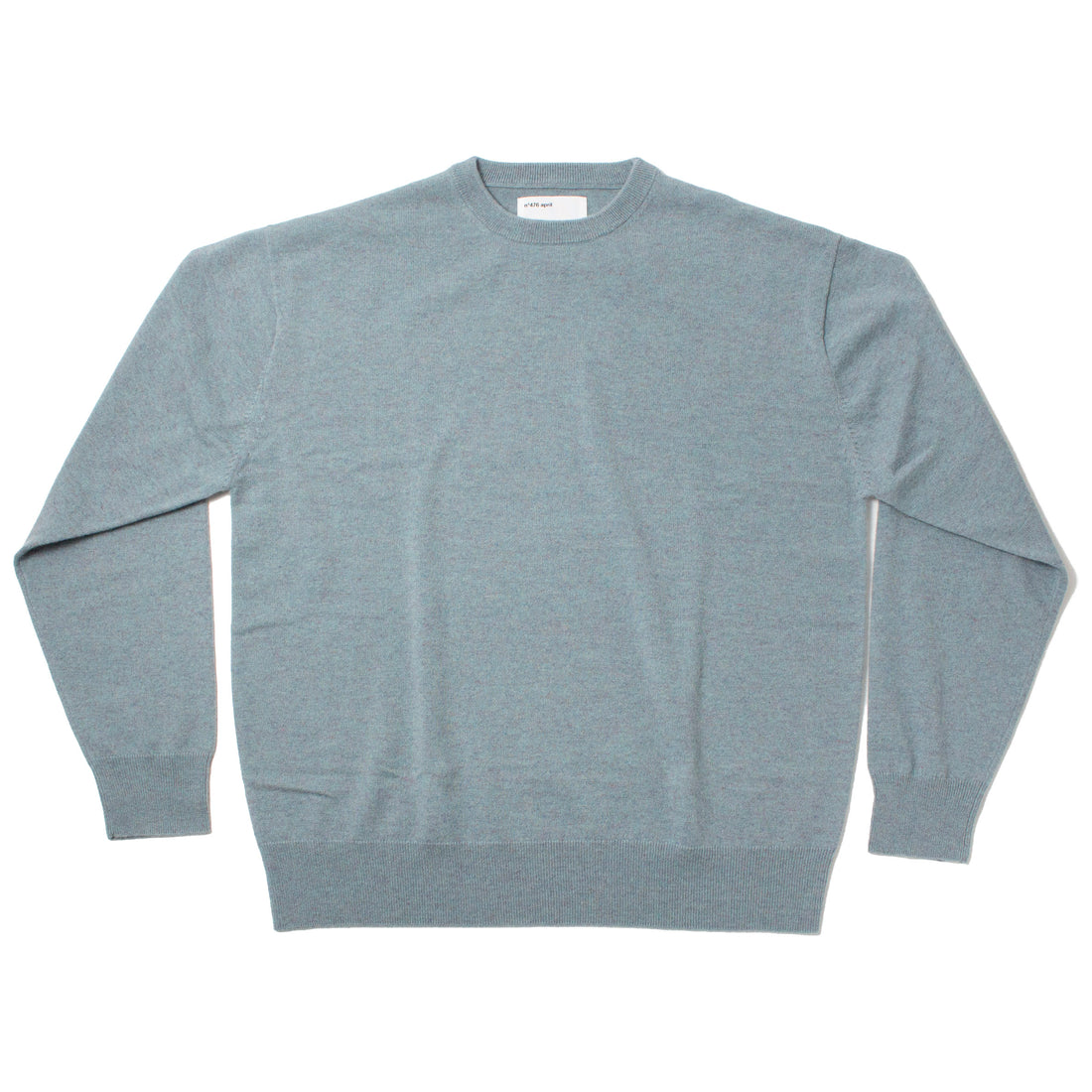 Extreme Cashmere April in Mermaid