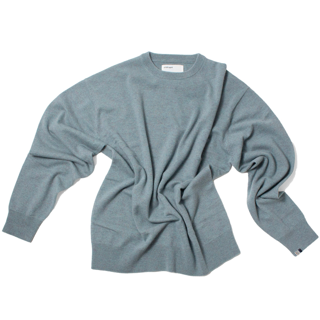 Extreme Cashmere April in Mermaid