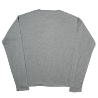 Extreme Cashmere Aries in Grey