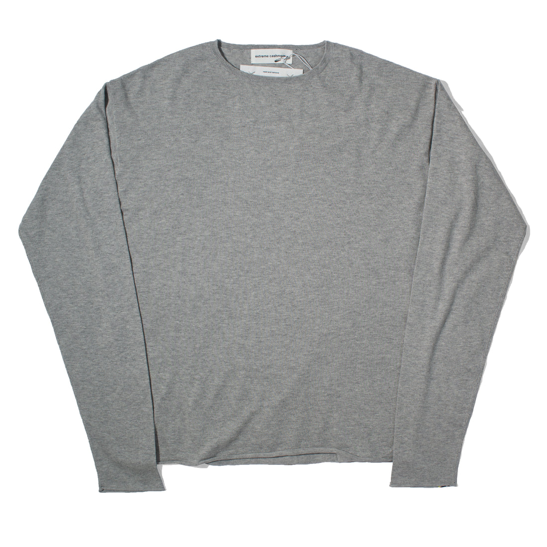 Extreme Cashmere Aries in Grey