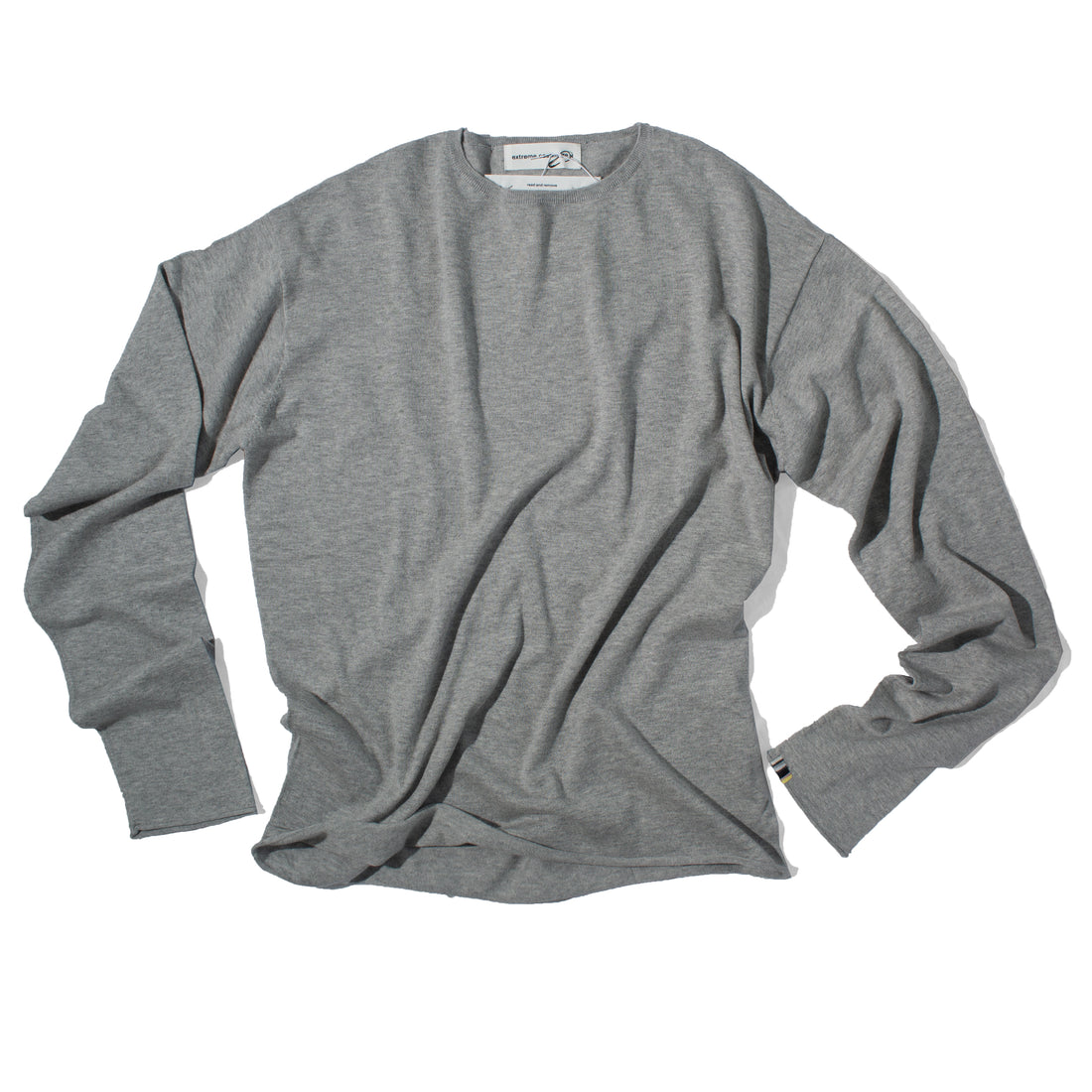 Extreme Cashmere Aries in Grey
