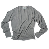 Extreme Cashmere Aries in Grey