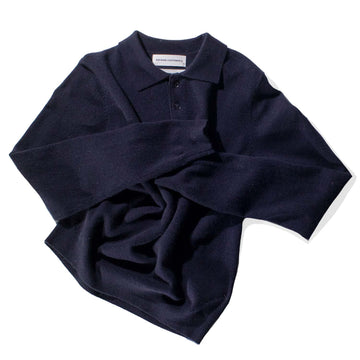 Extreme Cashmere Be For in Navy