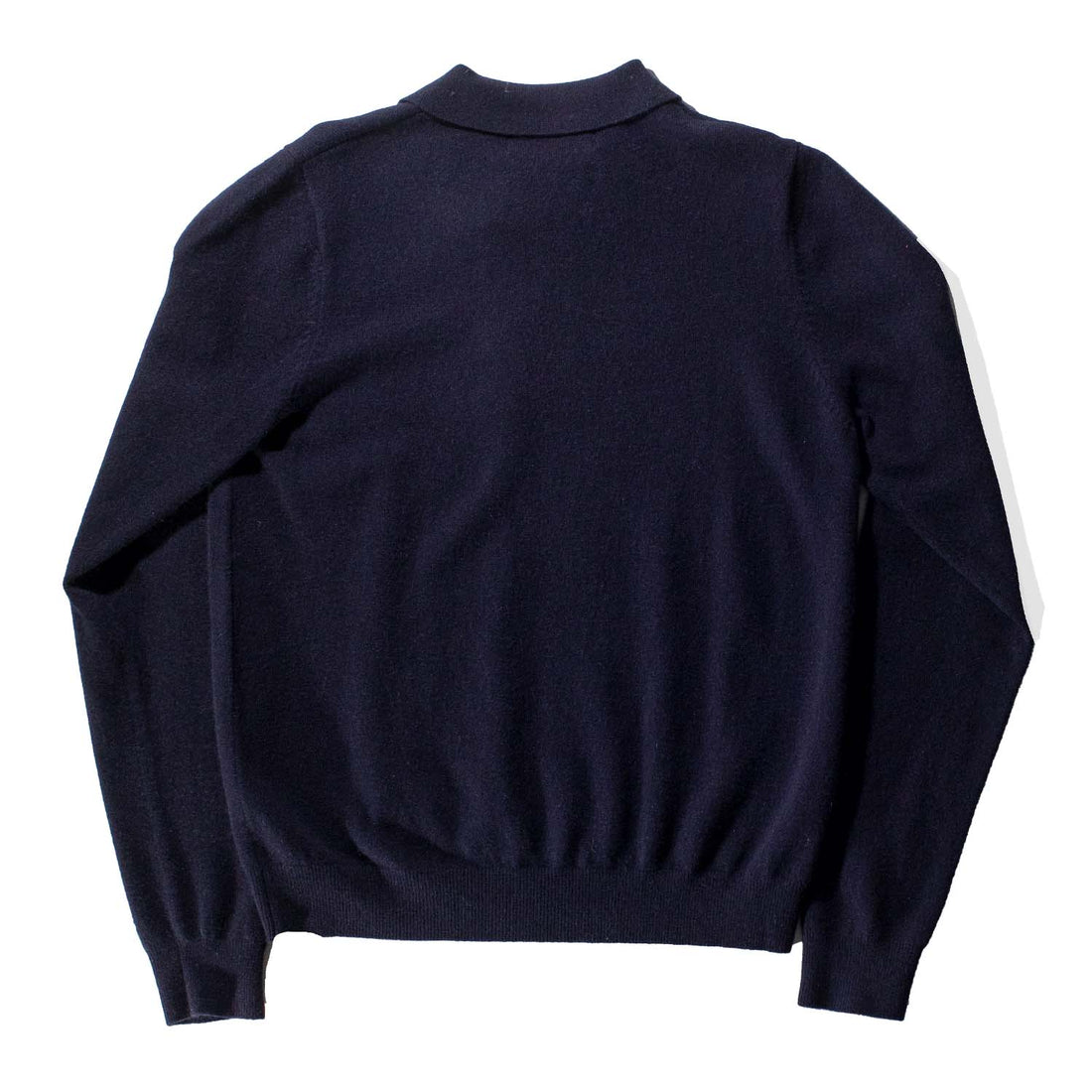 Extreme Cashmere Be For in Navy