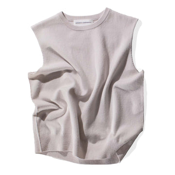 Extreme Cashmere Be Now in Chalk
