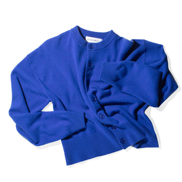 Extreme Cashmere Chou in Primary Blue