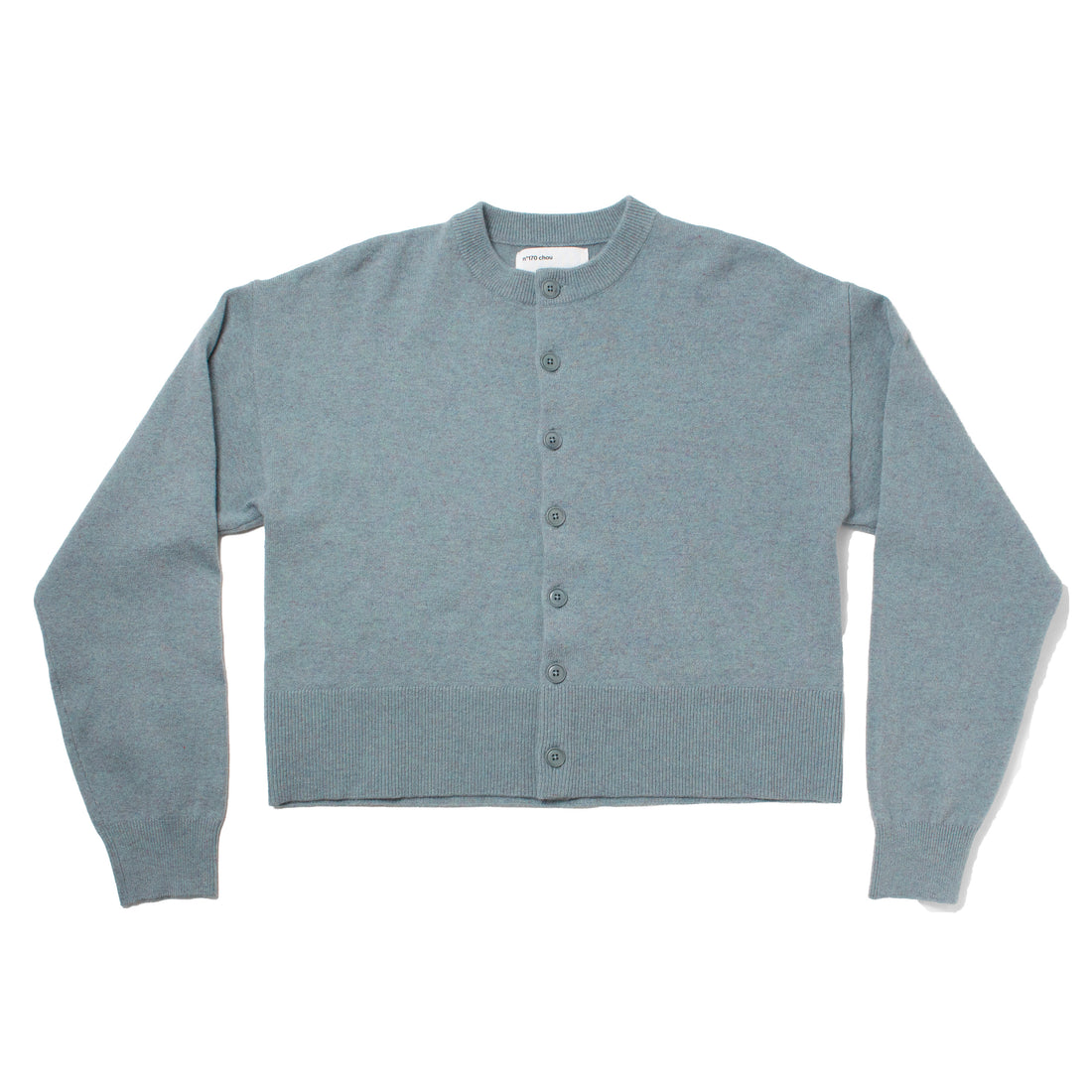 Extreme Cashmere Chou in Mermaid