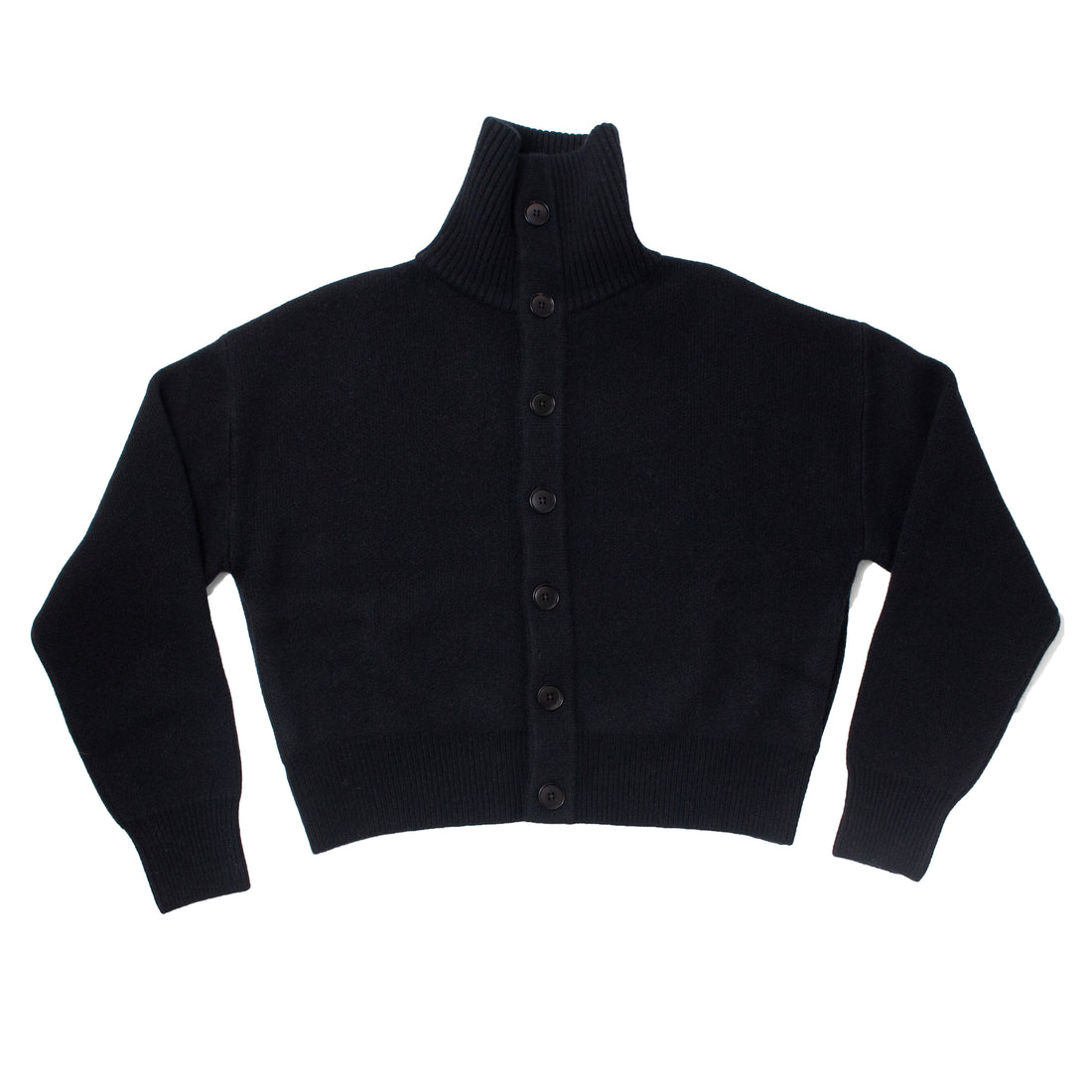Extreme Cashmere Clement in Raven