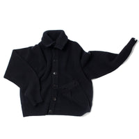 Extreme Cashmere Clement in Raven