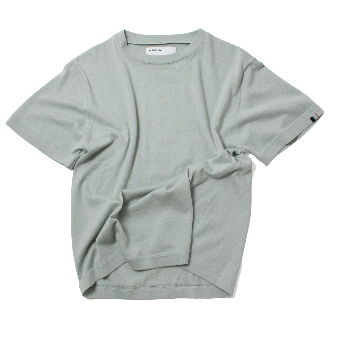 Extreme Cashmere Cuba in Glass