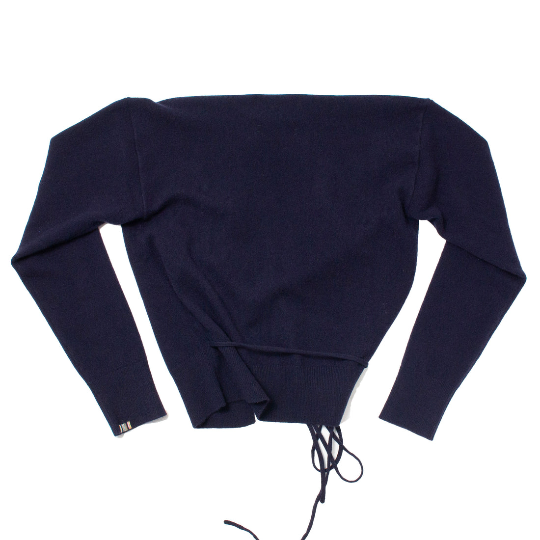 Extreme Cashmere Ella in Navy