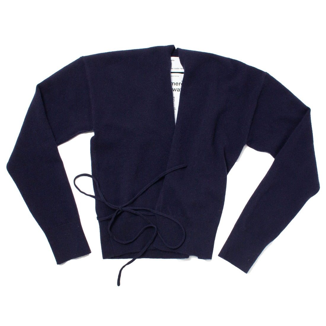 Extreme Cashmere Ella in Navy