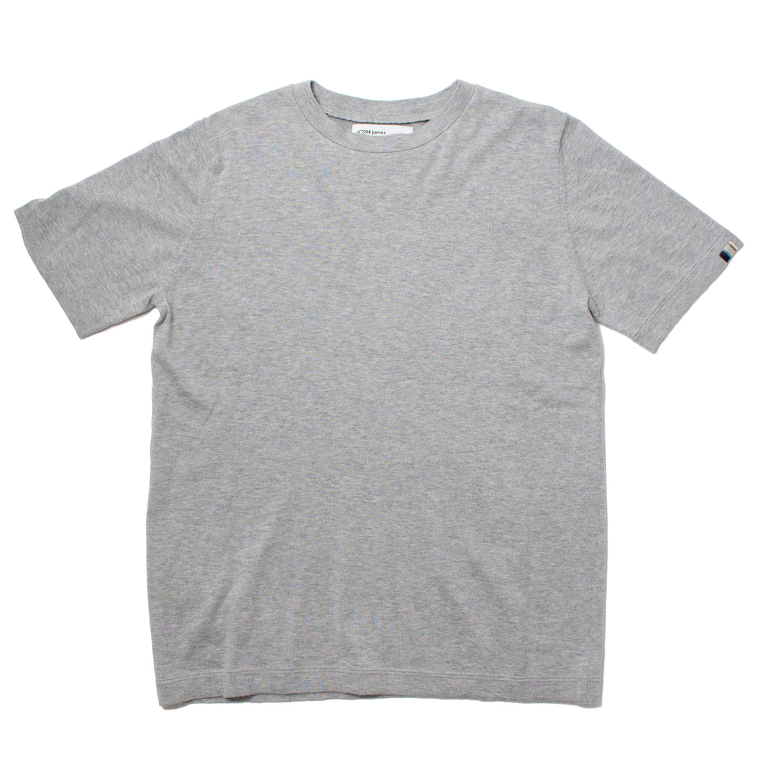 Extreme Cashmere James in Grey
