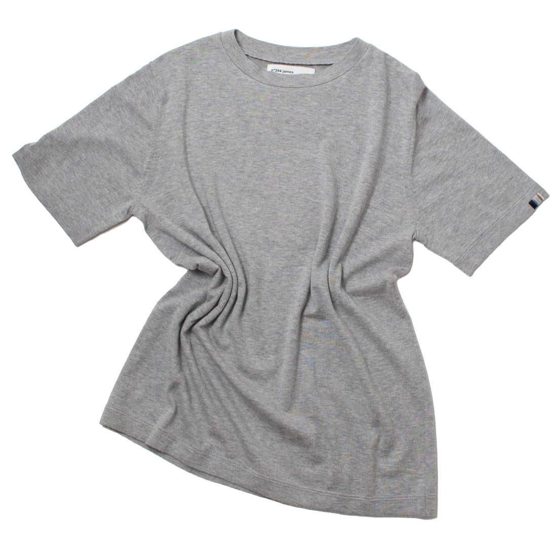 Extreme Cashmere James in Grey