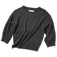 Extreme Cashmere Jewel in Mud