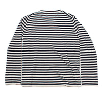 Extreme Cashmere Jones in Breton