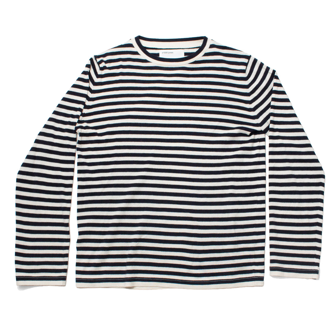 Extreme Cashmere Jones in Breton