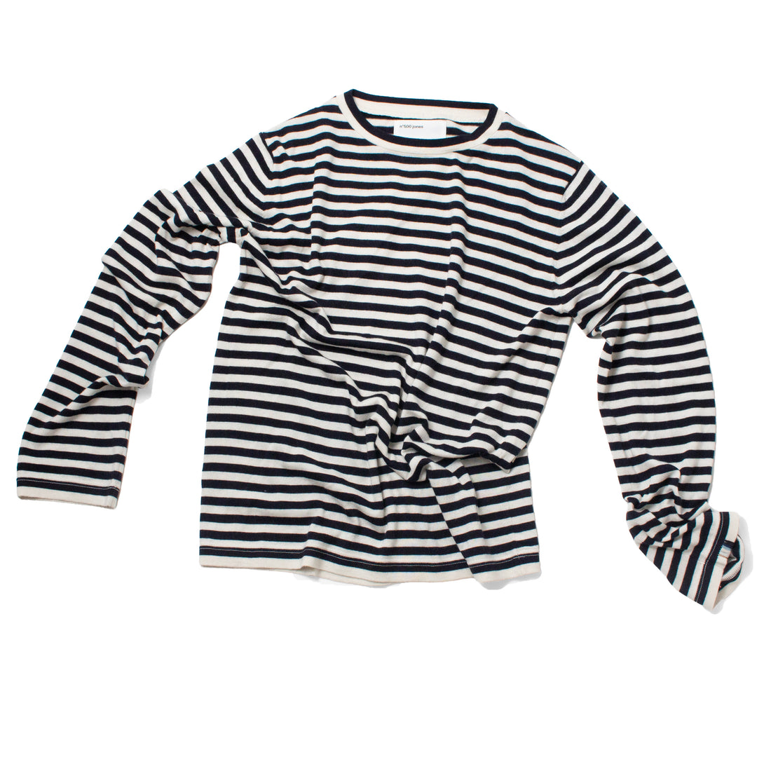Extreme Cashmere Jones in Breton