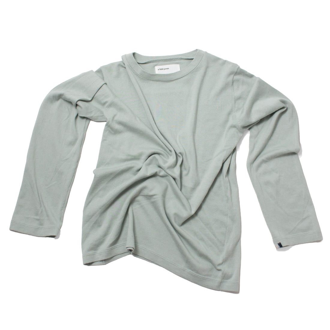 Extreme Cashmere Jones in Glass